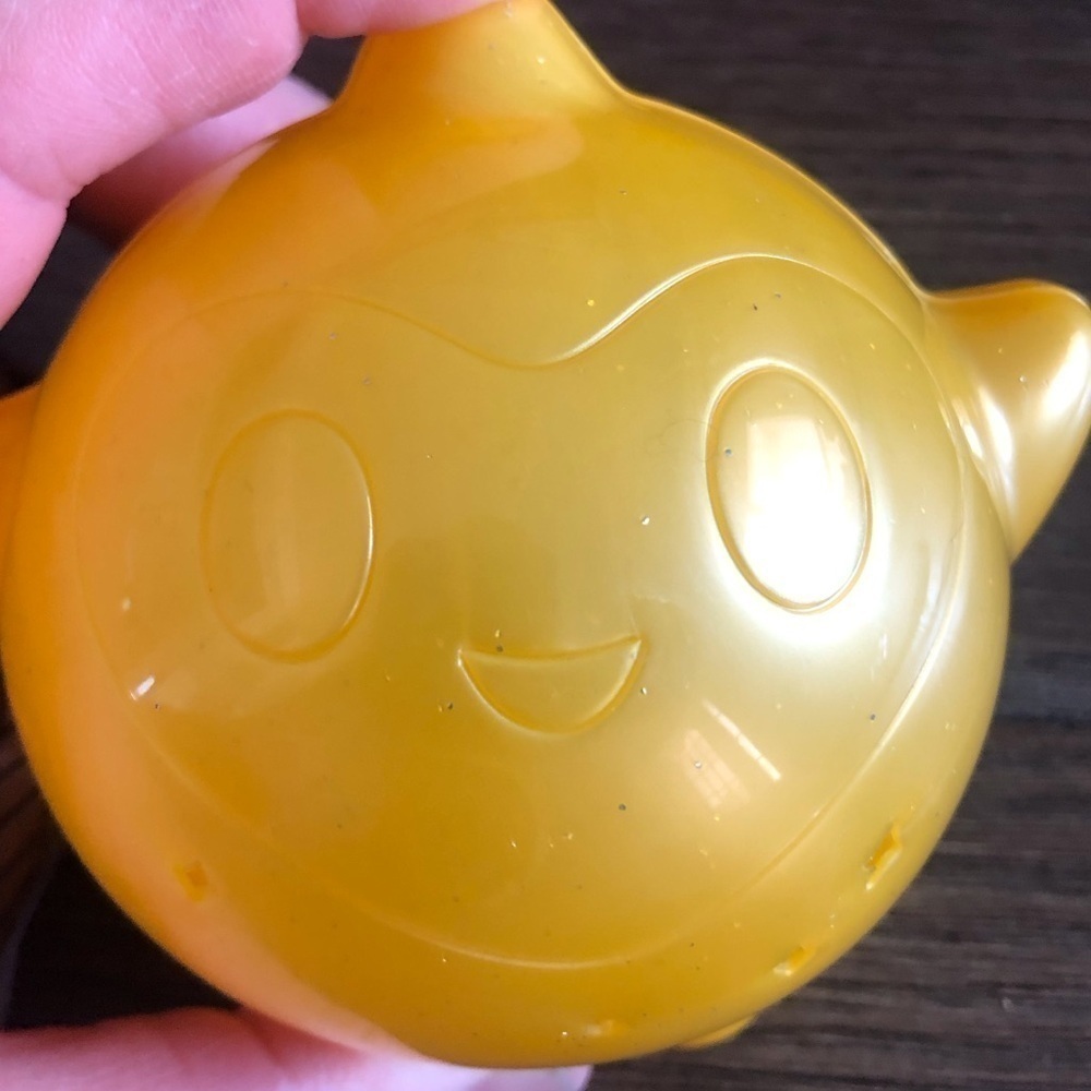 Disney Wish: Asha mini plush figure - Picture 5 of 5